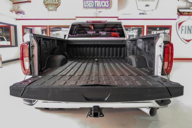 2022 GMC Sierra 3500HD SLE 2022 GMC Sierra 3500HD SLE