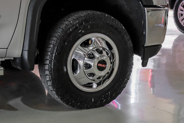 2022 GMC Sierra 3500HD SLE 2022 GMC Sierra 3500HD SLE