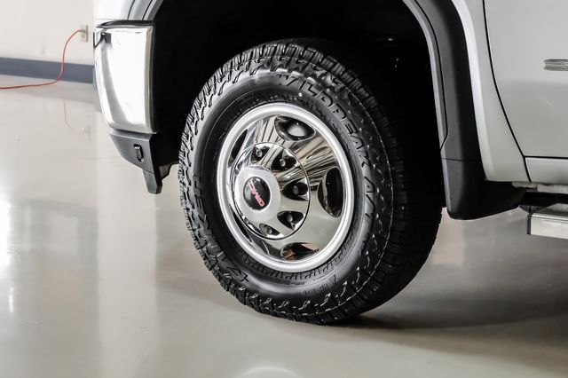 2022 GMC Sierra 3500HD SLE 2022 GMC Sierra 3500HD SLE