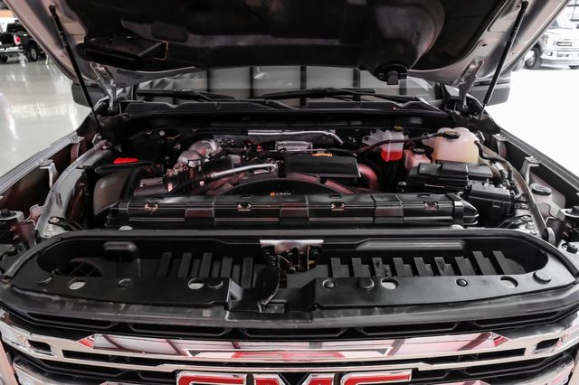 2022 GMC Sierra 3500HD SLE 2022 GMC Sierra 3500HD SLE