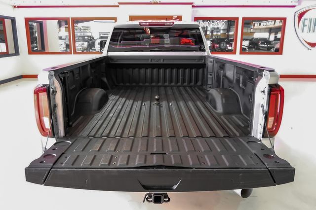 2022 GMC Sierra 3500HD SLE 2022 GMC Sierra 3500HD SLE