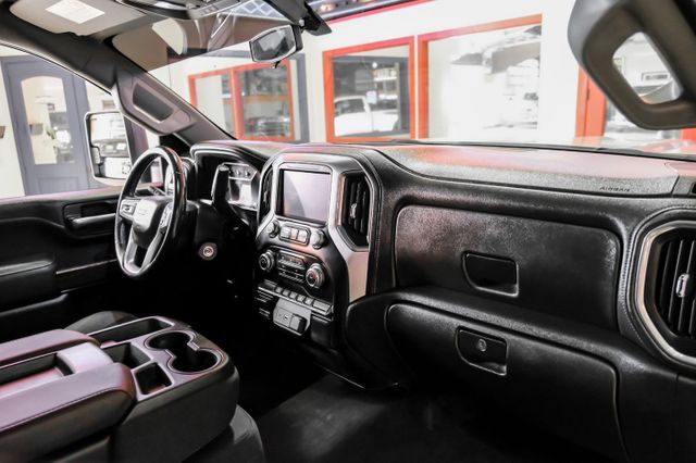 2022 GMC Sierra 3500HD SLE | Addison, TX | Mr Car Guys