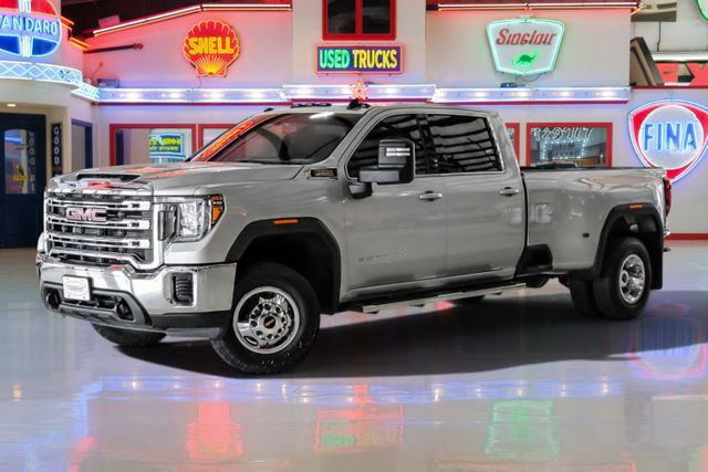 2022 GMC Sierra 3500HD SLE | Addison, TX | Mr Car Guys 2022 GMC Sierra 3500HD SLE | Addison, TX | Mr Car Guys
