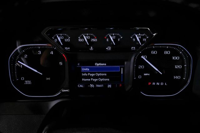 2022 GMC Sierra 3500HD SLE | Addison, TX | Mr Car Guys