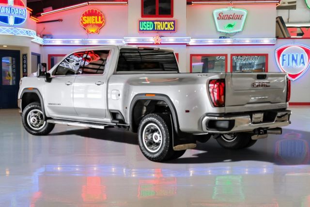 2022 GMC Sierra 3500HD SLE | Addison, TX | Mr Car Guys 2022 GMC Sierra 3500HD SLE | Addison, TX | Mr Car Guys