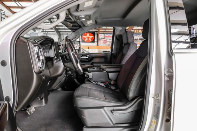 2022 GMC Sierra 3500HD SLE | Addison, TX | Mr Car Guys