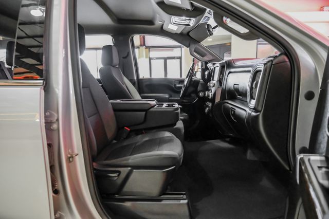 2022 GMC Sierra 3500HD SLE | Addison, TX | Mr Car Guys