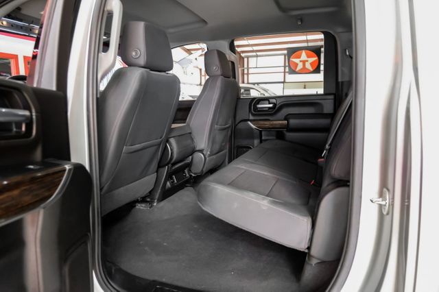 2022 GMC Sierra 3500HD SLE | Addison, TX | Mr Car Guys
