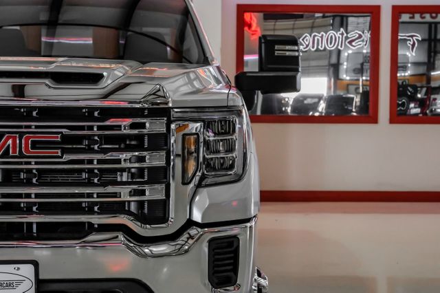 2022 GMC Sierra 3500HD SLE | Addison, TX | Mr Car Guys 2022 GMC Sierra 3500HD SLE | Addison, TX | Mr Car Guys