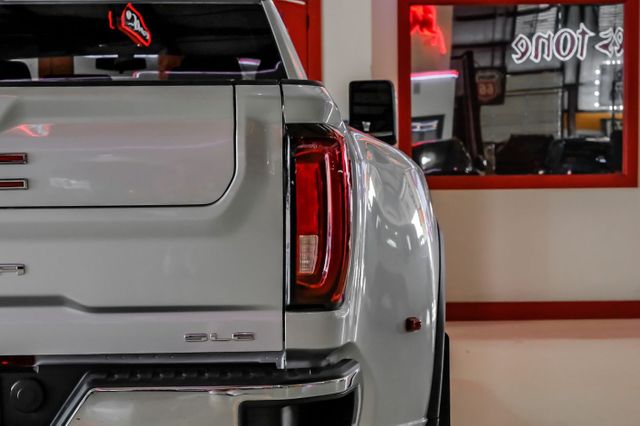2022 GMC Sierra 3500HD SLE | Addison, TX | Mr Car Guys
