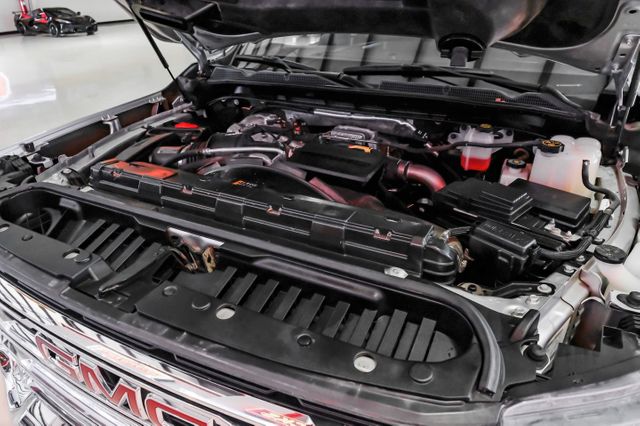 2022 GMC Sierra 3500HD SLE | Addison, TX | Mr Car Guys