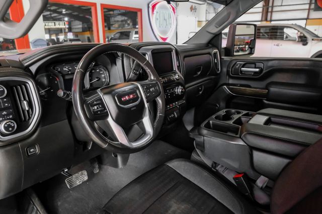 2022 GMC Sierra 3500HD SLE | Addison, TX | Mr Car Guys 2022 GMC Sierra 3500HD SLE | Addison, TX | Mr Car Guys