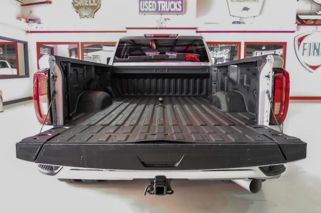 2022 GMC Sierra 3500HD SLE | Addison, TX | Mr Car Guys