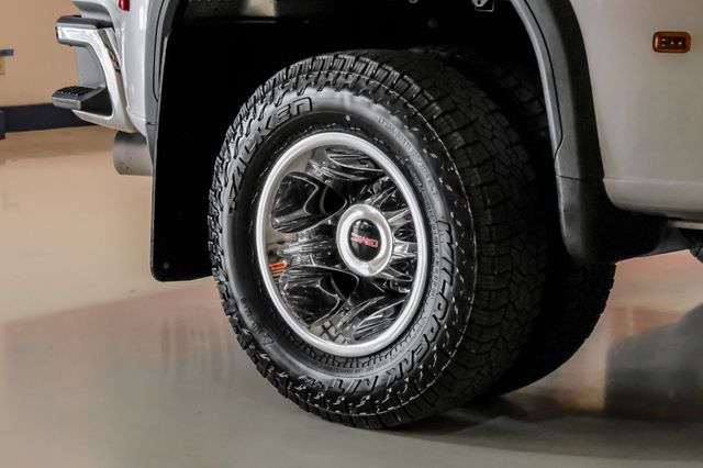 2022 GMC Sierra 3500HD SLE | Addison, TX | Mr Car Guys