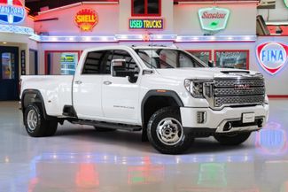 2022 Gmc Sierra 3500hd