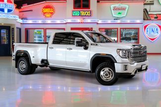 2022 Gmc Sierra 3500hd
