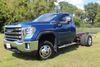 2022 GMC Sierra 3500HD Cab&Chassis 4x4 SLE | Roscoe, IL | Autoland Outlets