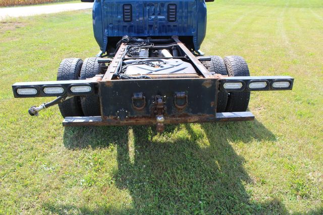 2022 GMC Sierra 3500HD Cab&Chassis 4x4 SLE | Roscoe, IL | Autoland Outlets 2022 GMC Sierra 3500HD Cab&Chassis 4x4 SLE | Roscoe, IL | Autoland Outlets