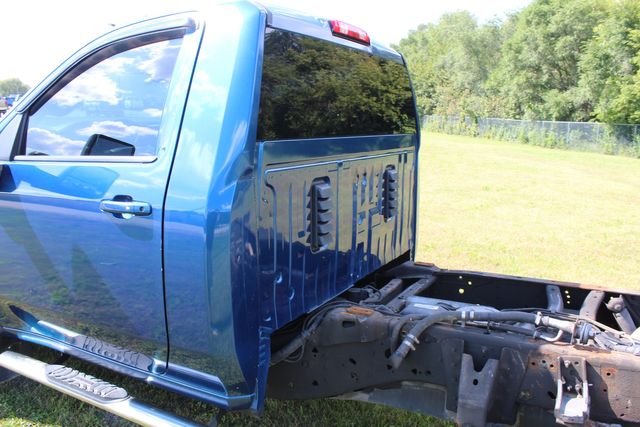 2022 GMC Sierra 3500HD Cab&Chassis 4x4 SLE | Roscoe, IL | Autoland Outlets 2022 GMC Sierra 3500HD Cab&Chassis 4x4 SLE | Roscoe, IL | Autoland Outlets