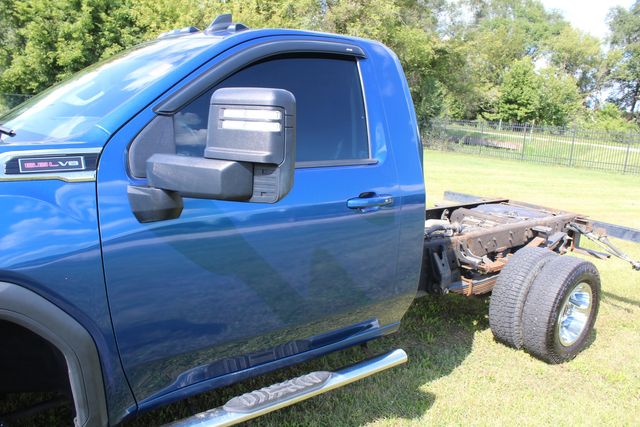 2022 GMC Sierra 3500HD Cab&Chassis 4x4 SLE | Roscoe, IL | Autoland Outlets 2022 GMC Sierra 3500HD Cab&Chassis 4x4 SLE | Roscoe, IL | Autoland Outlets