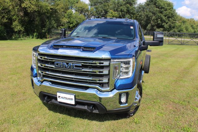 2022 GMC Sierra 3500HD Cab&Chassis 4x4 SLE | Roscoe, IL | Autoland Outlets 2022 GMC Sierra 3500HD Cab&Chassis 4x4 SLE | Roscoe, IL | Autoland Outlets