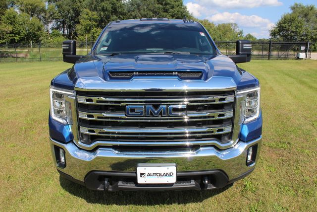 2022 GMC Sierra 3500HD Cab&Chassis 4x4 SLE | Roscoe, IL | Autoland Outlets 2022 GMC Sierra 3500HD Cab&Chassis 4x4 SLE | Roscoe, IL | Autoland Outlets