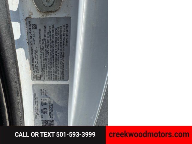 2022 GMC Sierra 3500HD Chassis Cab FLATBED 11ft Dually Pro 2wd Reg Cab 6.6 GAS 1Owner 2022 GMC Sierra 3500HD Chassis Cab FLATBED 11ft Dually Pro 2wd Reg Cab 6.6 GAS 1Owner