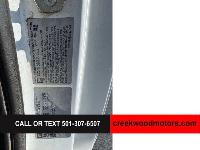 2022 GMC Sierra 3500HD Chassis Cab FLATBED 11ft Dually Pro 2wd Reg Cab 6.6 GAS 1Owner 2022 GMC Sierra 3500HD Chassis Cab FLATBED 11ft Dually Pro 2wd Reg Cab 6.6 GAS 1Owner