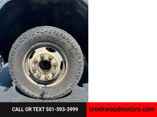 2022 GMC Sierra 3500HD Chassis Cab FLATBED 11ft Dually Pro 2wd Reg Cab 6.6 GAS 1Owner 2022 GMC Sierra 3500HD Chassis Cab FLATBED 11ft Dually Pro 2wd Reg Cab 6.6 GAS 1Owner