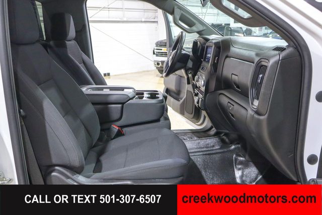 2022 GMC Sierra 3500HD Chassis Cab FLATBED 11ft Dually Pro 2wd Reg Cab 6.6 GAS 1Owner 2022 GMC Sierra 3500HD Chassis Cab FLATBED 11ft Dually Pro 2wd Reg Cab 6.6 GAS 1Owner