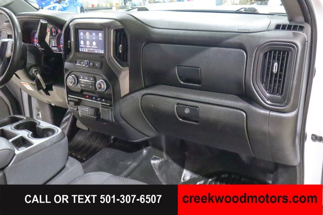2022 GMC Sierra 3500HD Chassis Cab FLATBED 11ft Dually Pro 2wd Reg Cab 6.6 GAS 1Owner 2022 GMC Sierra 3500HD Chassis Cab FLATBED 11ft Dually Pro 2wd Reg Cab 6.6 GAS 1Owner