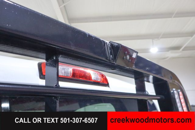 2022 GMC Sierra 3500HD Chassis Cab FLATBED 11ft Dually Pro 2wd Reg Cab 6.6 GAS 1Owner 2022 GMC Sierra 3500HD Chassis Cab FLATBED 11ft Dually Pro 2wd Reg Cab 6.6 GAS 1Owner