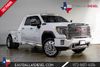 2022 GMC Sierra 3500HD Denali LAREDO CONVERSION 22