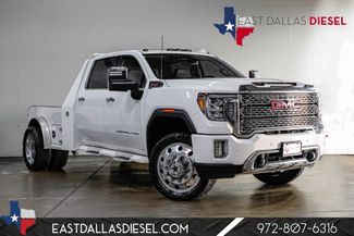 2022 GMC Sierra 3500HD Denali | Dallas, TX | East Dallas Diesel in Dallas, TX 75228