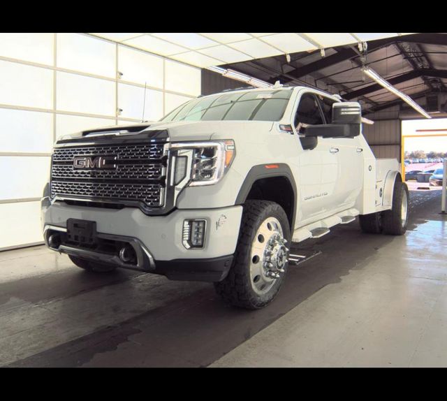 2022 GMC Sierra 3500HD Denali LAREDO CONVERSION 22" American Force 33" | Dallas, TX | East Dallas Diesel 2022 GMC Sierra 3500HD Denali LAREDO CONVERSION 22" American Force 33" | Dallas, TX | East Dallas Diesel