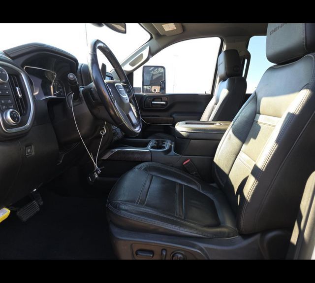 2022 GMC Sierra 3500HD Denali LAREDO CONVERSION 22" American Force 33" | Dallas, TX | East Dallas Diesel 2022 GMC Sierra 3500HD Denali LAREDO CONVERSION 22" American Force 33" | Dallas, TX | East Dallas Diesel