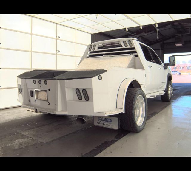 2022 GMC Sierra 3500HD Denali LAREDO CONVERSION 22" American Force 33" | Dallas, TX | East Dallas Diesel 2022 GMC Sierra 3500HD Denali LAREDO CONVERSION 22" American Force 33" | Dallas, TX | East Dallas Diesel