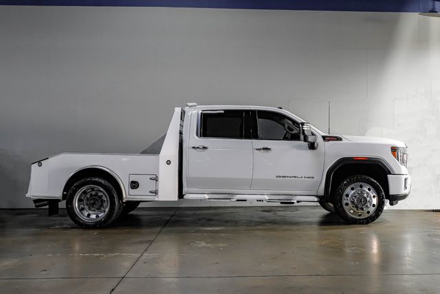 2022 GMC Sierra 3500HD Denali LAREDO CONVERSION 22" American Force 33" | Dallas, TX | East Dallas Diesel 2022 GMC Sierra 3500HD Denali LAREDO CONVERSION 22" American Force 33" | Dallas, TX | East Dallas Diesel