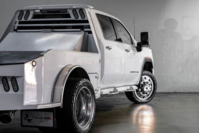 2022 GMC Sierra 3500HD Denali | Dallas, TX | East Dallas Diesel 2022 GMC Sierra 3500HD Denali | Dallas, TX | East Dallas Diesel