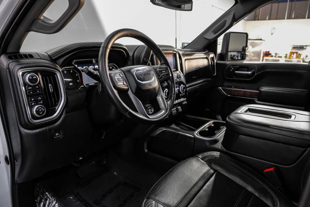 2022 GMC Sierra 3500HD Denali LAREDO CONVERSION 22" American Force 33" | Dallas, TX | East Dallas Diesel 2022 GMC Sierra 3500HD Denali LAREDO CONVERSION 22" American Force 33" | Dallas, TX | East Dallas Diesel