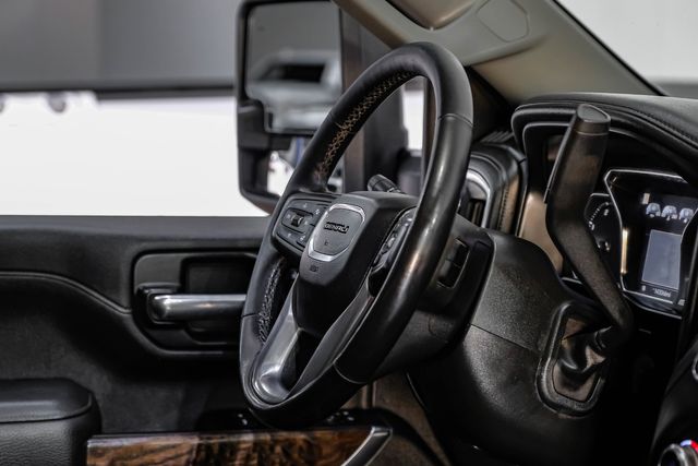 2022 GMC Sierra 3500HD Denali | Dallas, TX | East Dallas Diesel