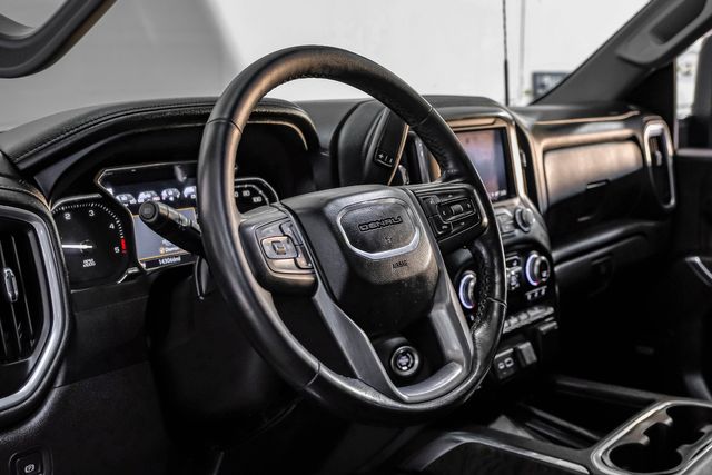 2022 GMC Sierra 3500HD Denali | Dallas, TX | East Dallas Diesel