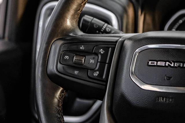 2022 GMC Sierra 3500HD Denali | Dallas, TX | East Dallas Diesel