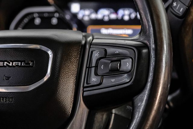 2022 GMC Sierra 3500HD Denali | Dallas, TX | East Dallas Diesel