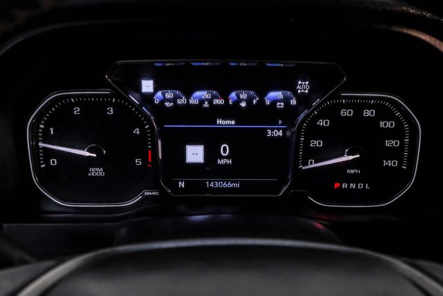 2022 GMC Sierra 3500HD Denali | Dallas, TX | East Dallas Diesel