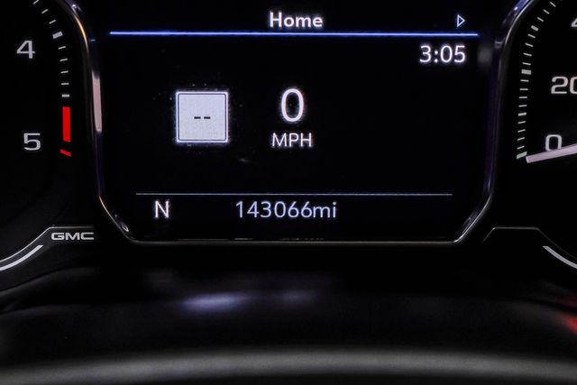 2022 GMC Sierra 3500HD Denali | Dallas, TX | East Dallas Diesel