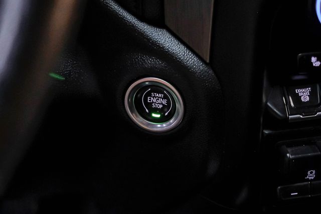 2022 GMC Sierra 3500HD Denali | Dallas, TX | East Dallas Diesel