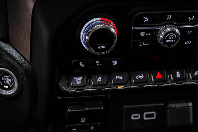 2022 GMC Sierra 3500HD Denali | Dallas, TX | East Dallas Diesel