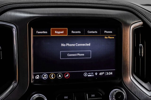 2022 GMC Sierra 3500HD Denali | Dallas, TX | East Dallas Diesel