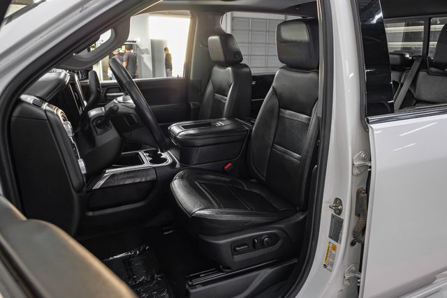 2022 GMC Sierra 3500HD Denali LAREDO CONVERSION 22" American Force 33" | Dallas, TX | East Dallas Diesel 2022 GMC Sierra 3500HD Denali LAREDO CONVERSION 22" American Force 33" | Dallas, TX | East Dallas Diesel